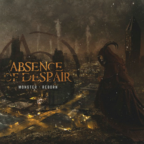 Absence Of Despair : Monster : Reborn